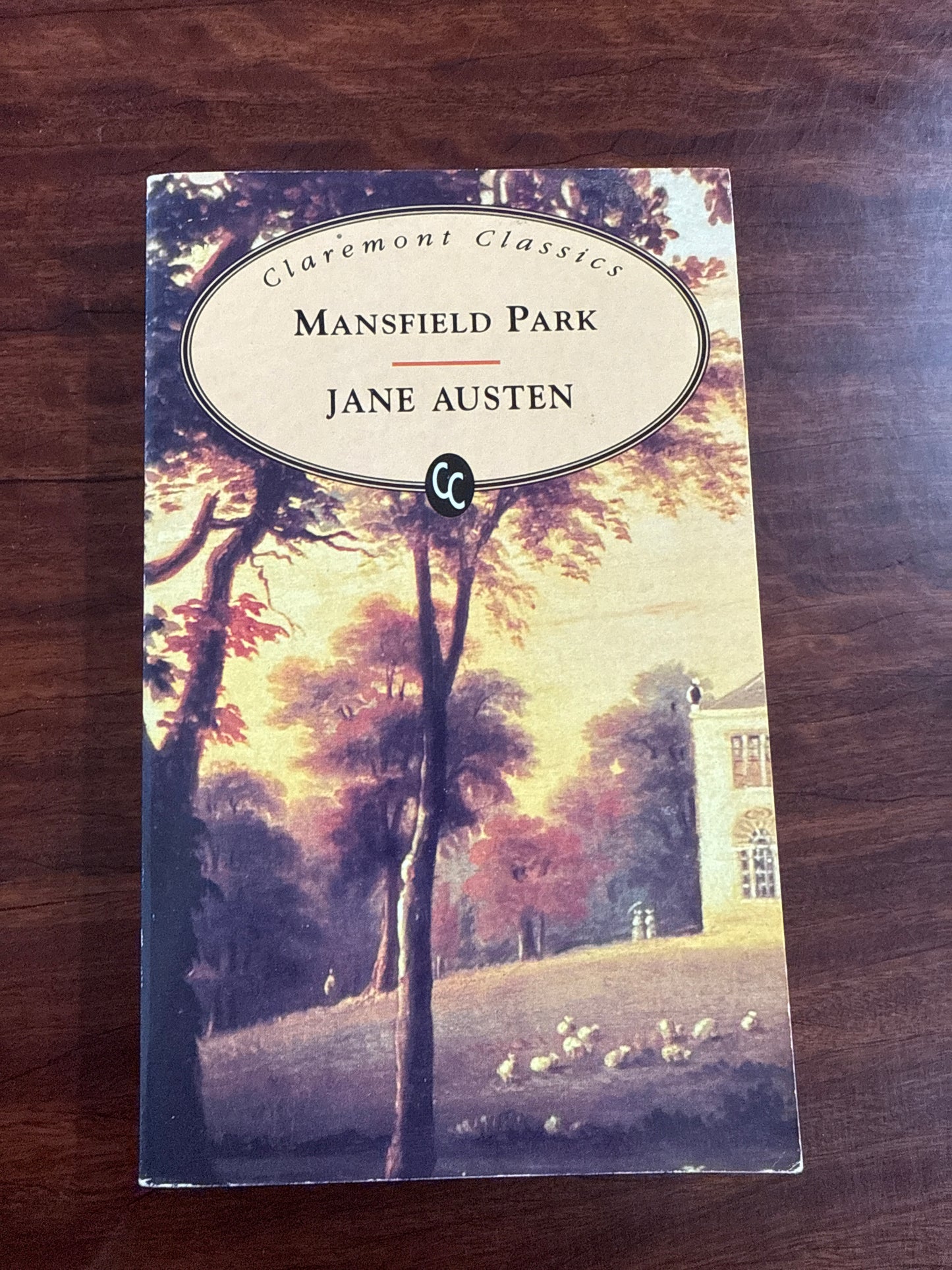 Mansfield Park
