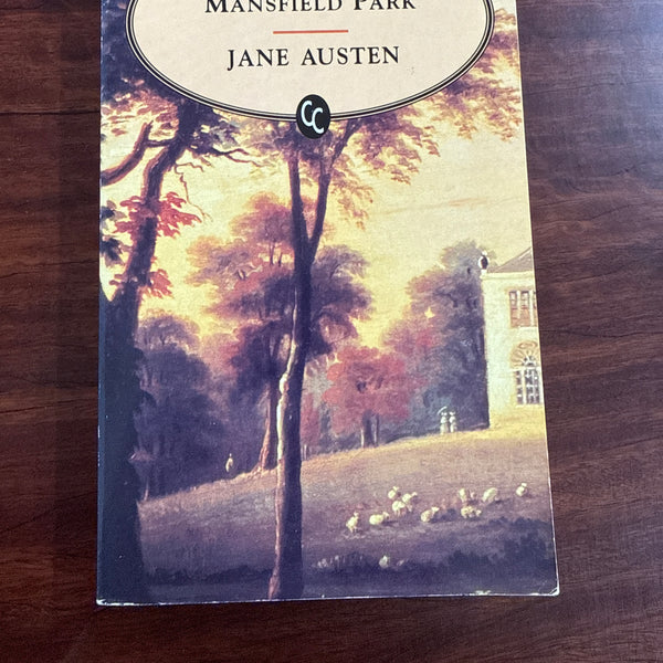 Mansfield Park