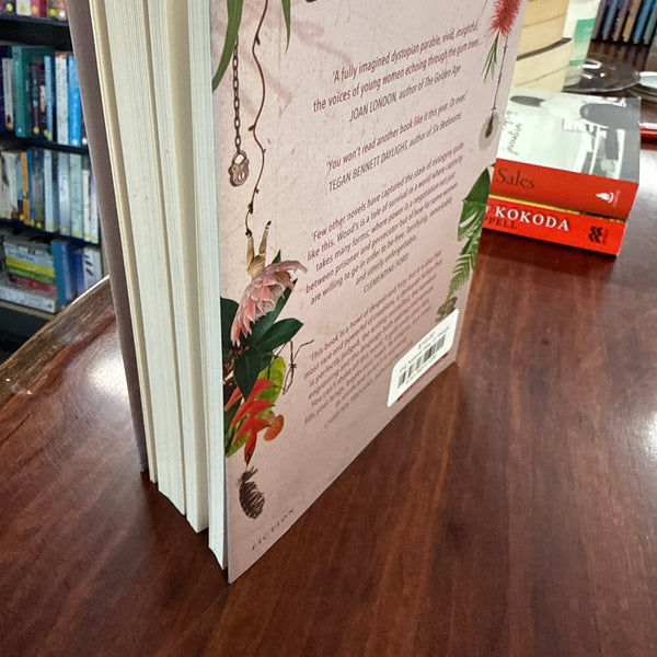 The Natural Way of Things