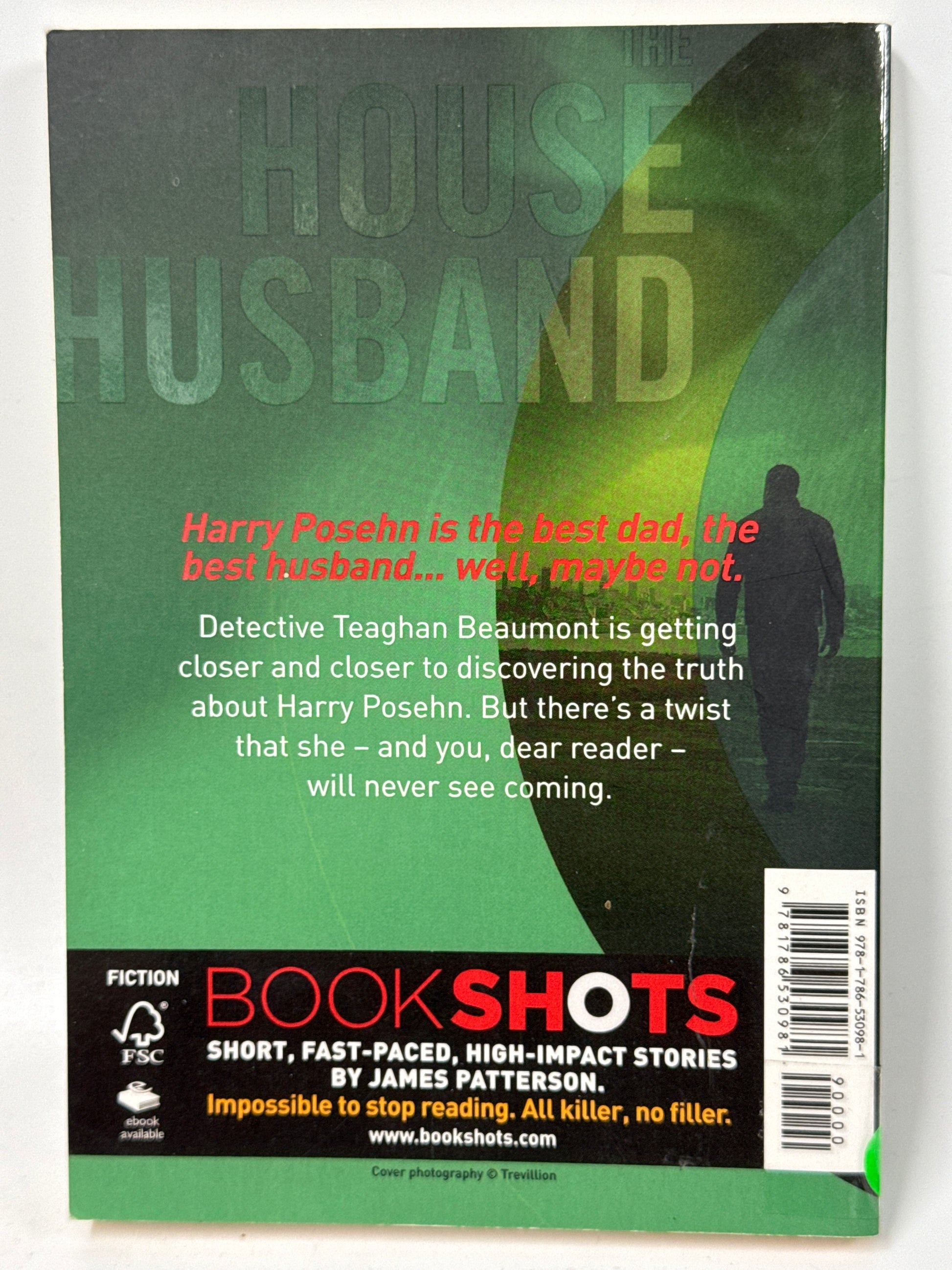 The House Husband