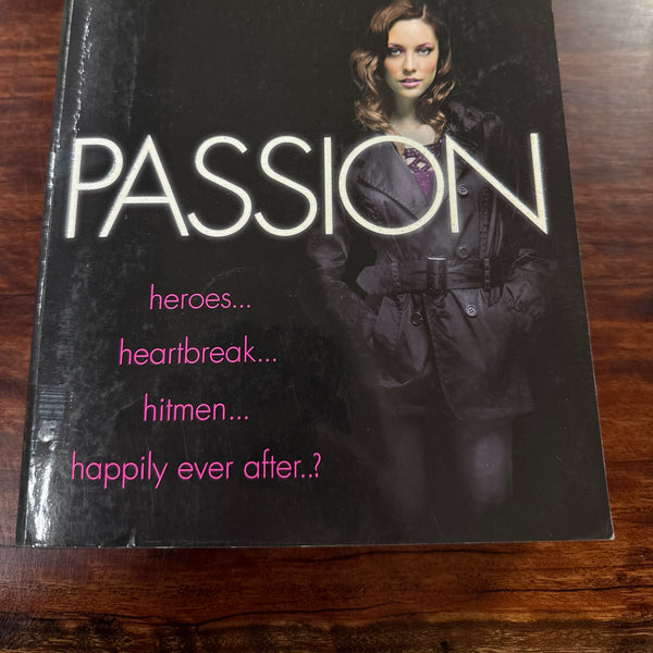 Passion