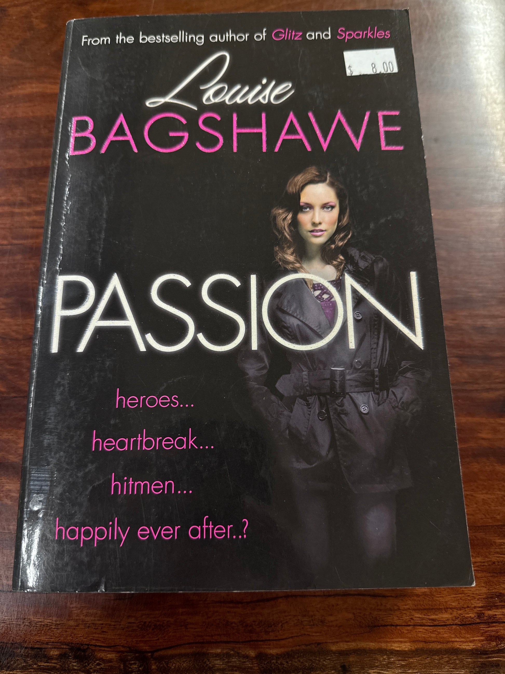 Passion