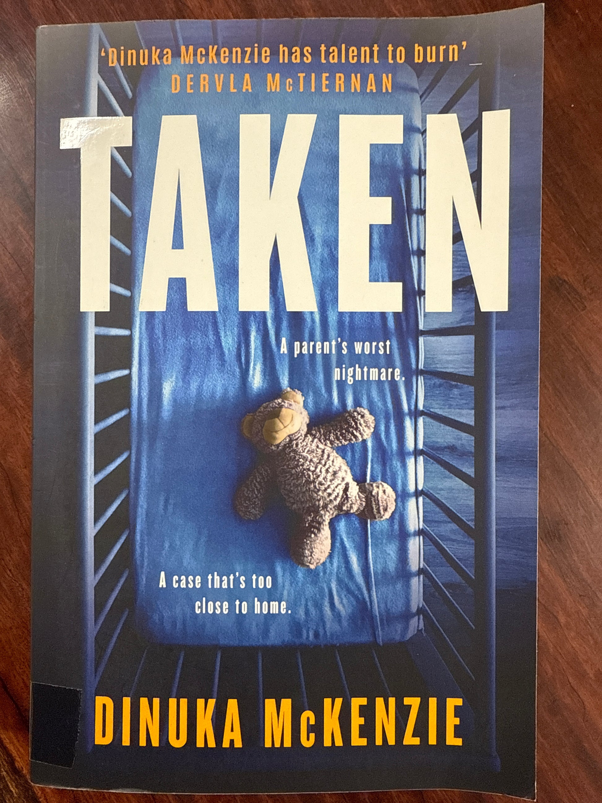 Taken