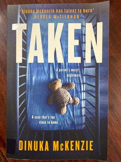Taken