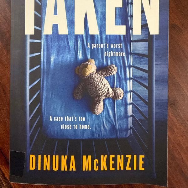 Taken
