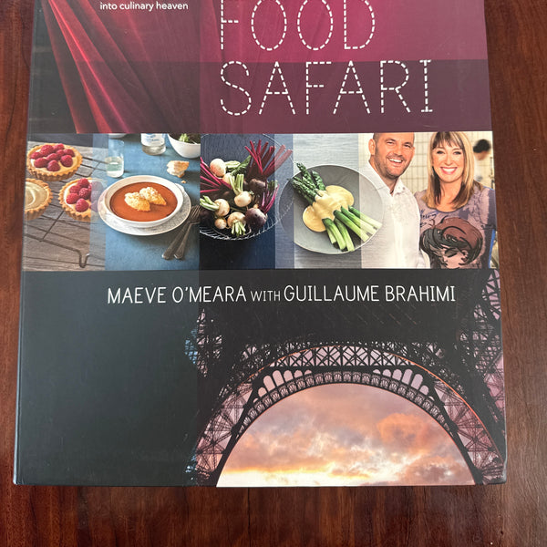 French Food Safari