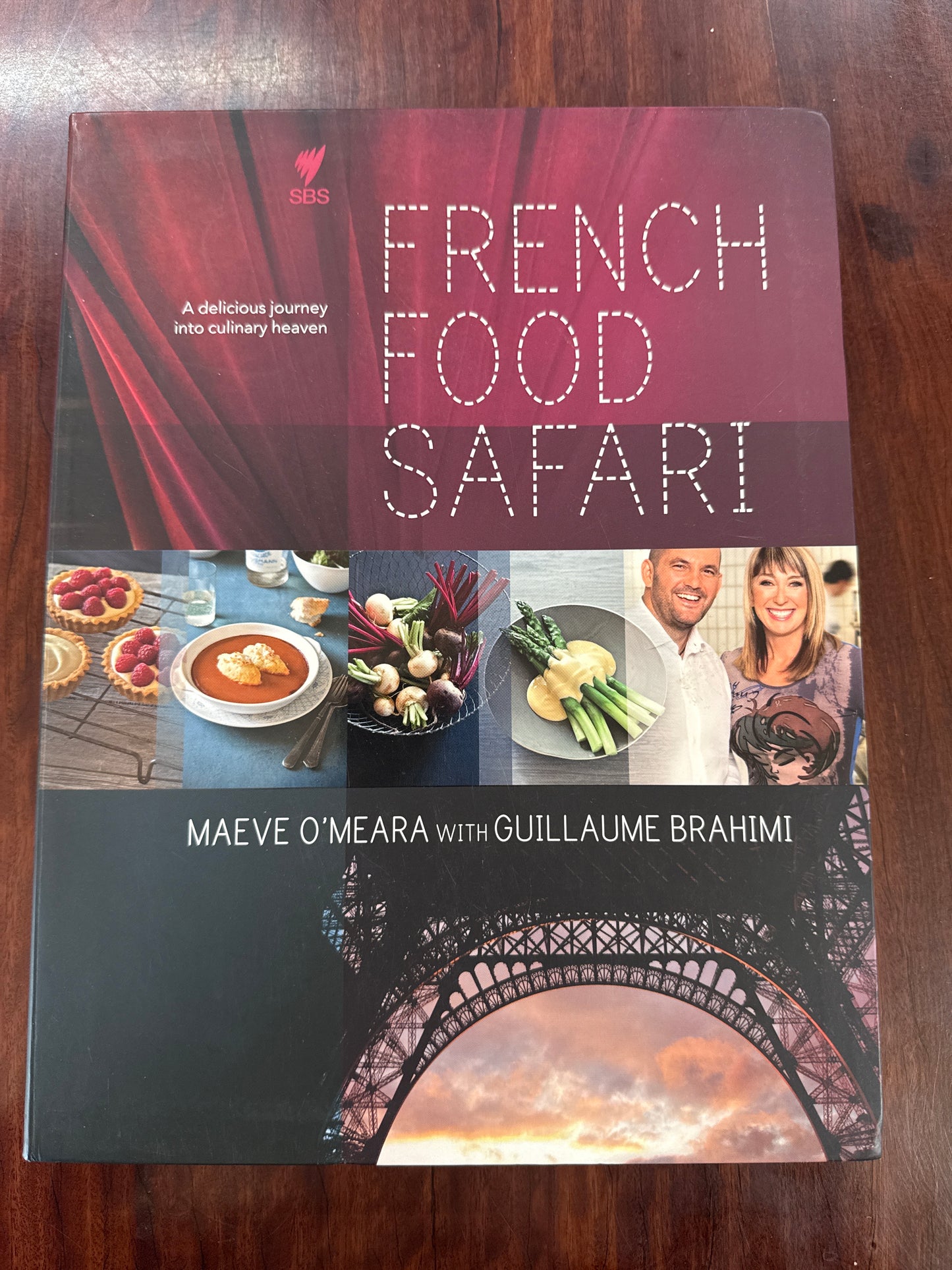 French Food Safari