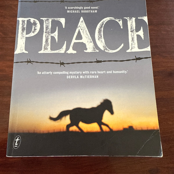 Peace