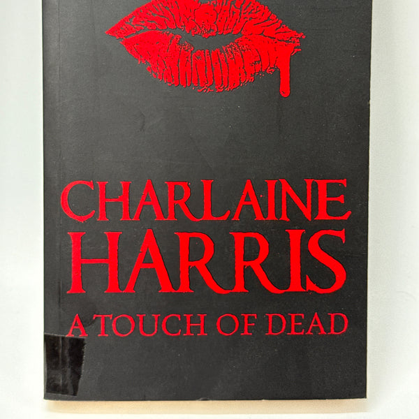 A Touch Of Dead