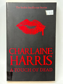 A Touch Of Dead