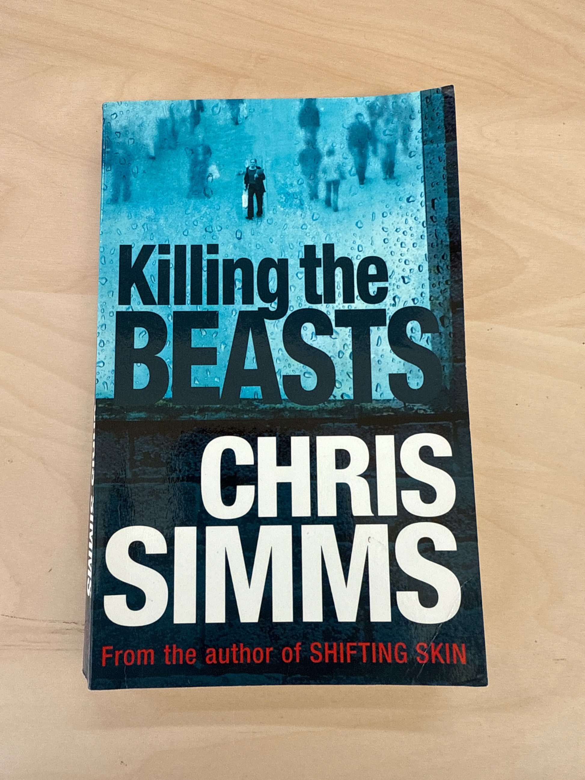 Killing the Beasts