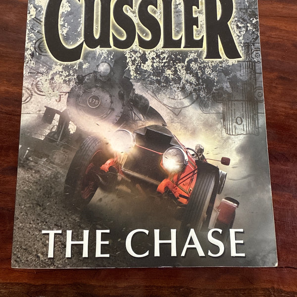 The Chase