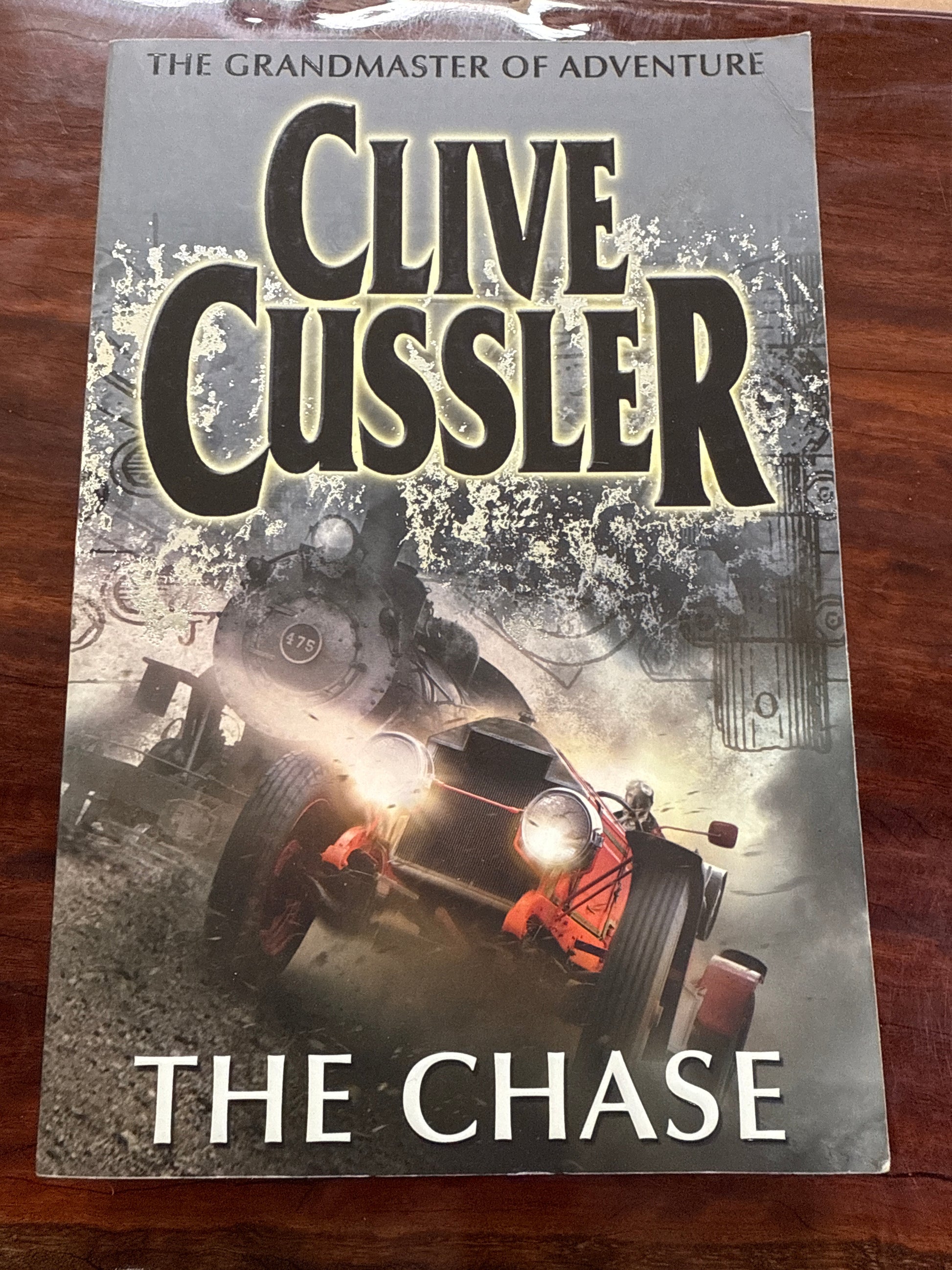 The Chase