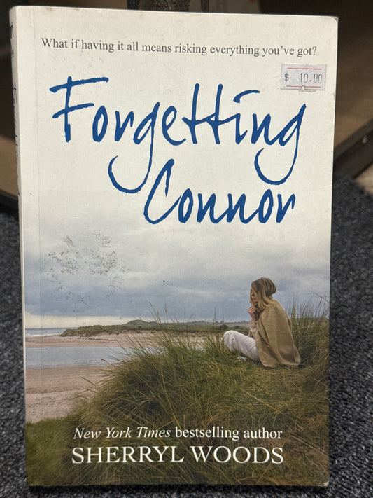 Forgetting Connor