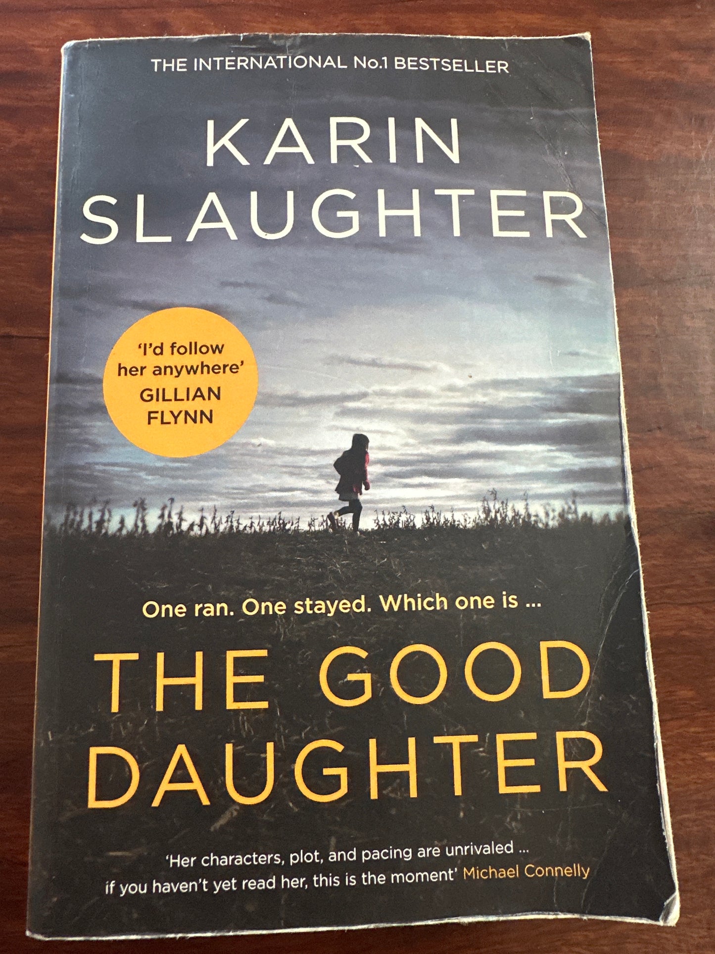 The Good Daughter