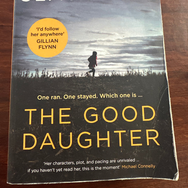 The Good Daughter