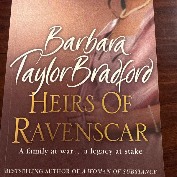 Heirs of Ravenscar
