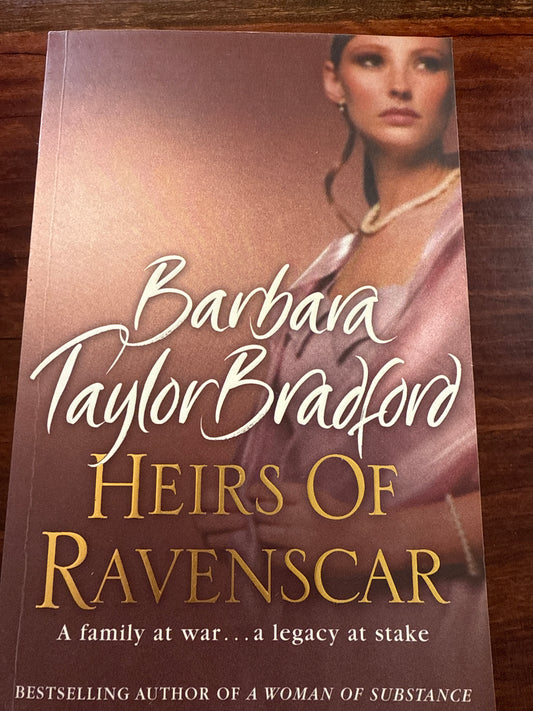 Heirs of Ravenscar