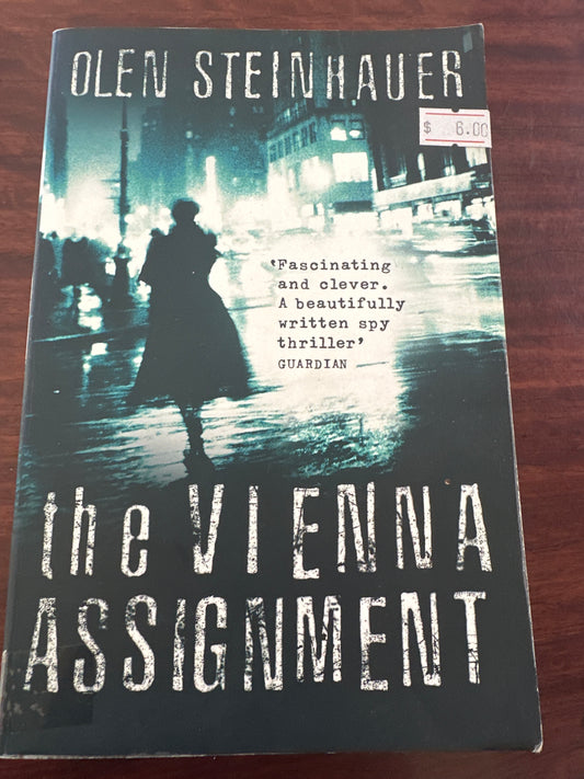 The Vienna Assignment