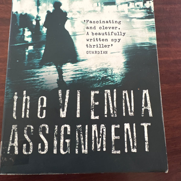 The Vienna Assignment