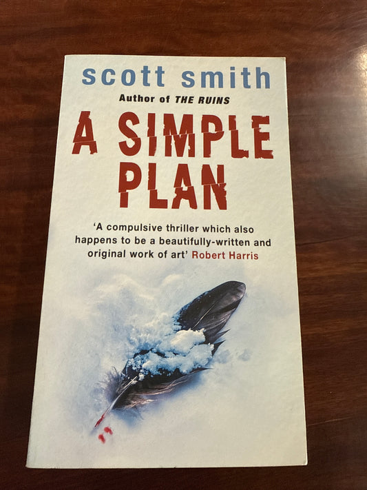 A Simple Plan