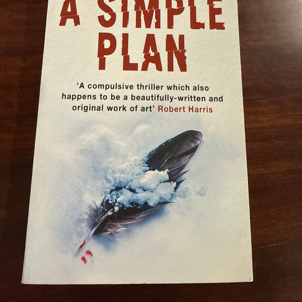 A Simple Plan