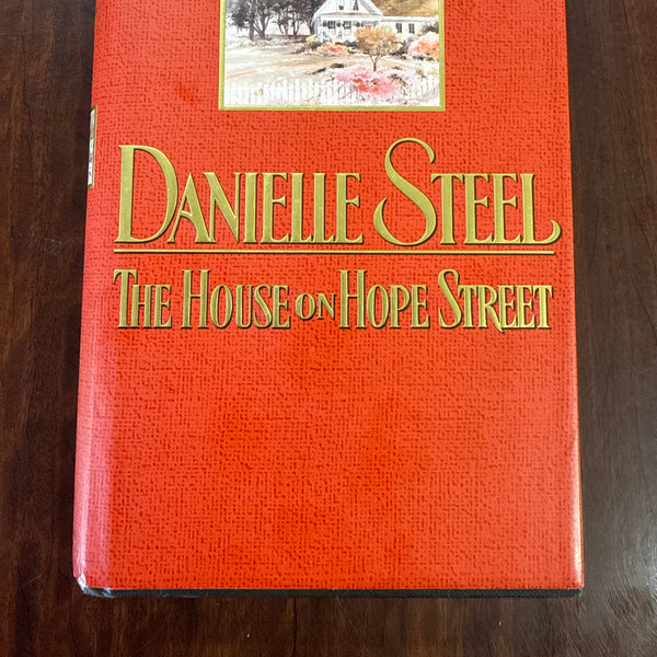 The House on Hope Street (Hardcover)