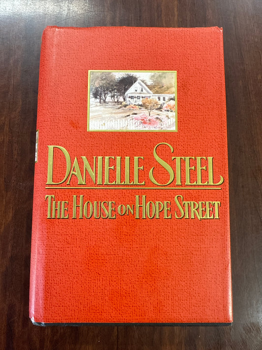 The House on Hope Street (Hardcover)