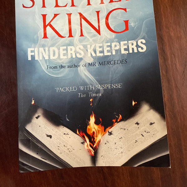 Finders Keepers