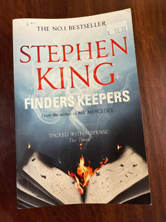 Finders Keepers