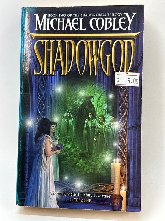 Shadowgod
