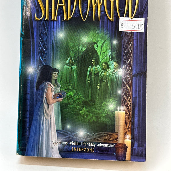 Shadowgod