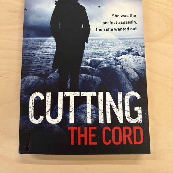 Cutting The Cord