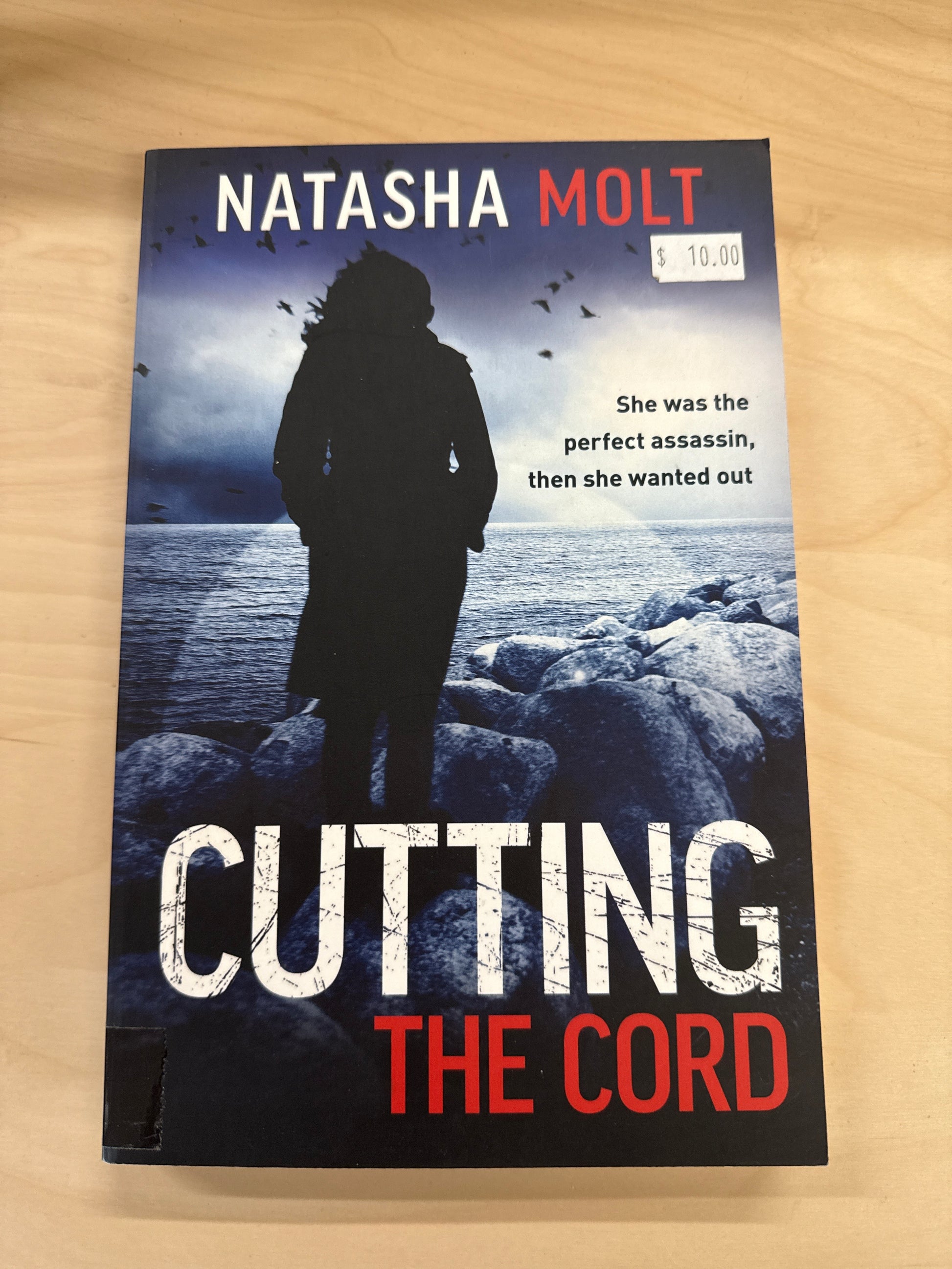 Cutting The Cord