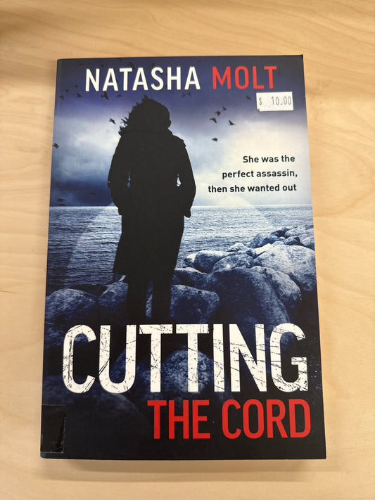 Cutting The Cord