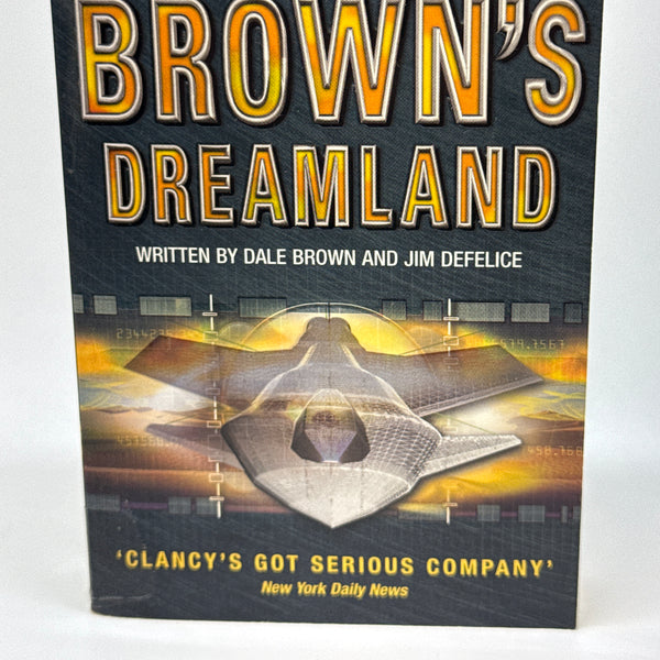 Dreamland