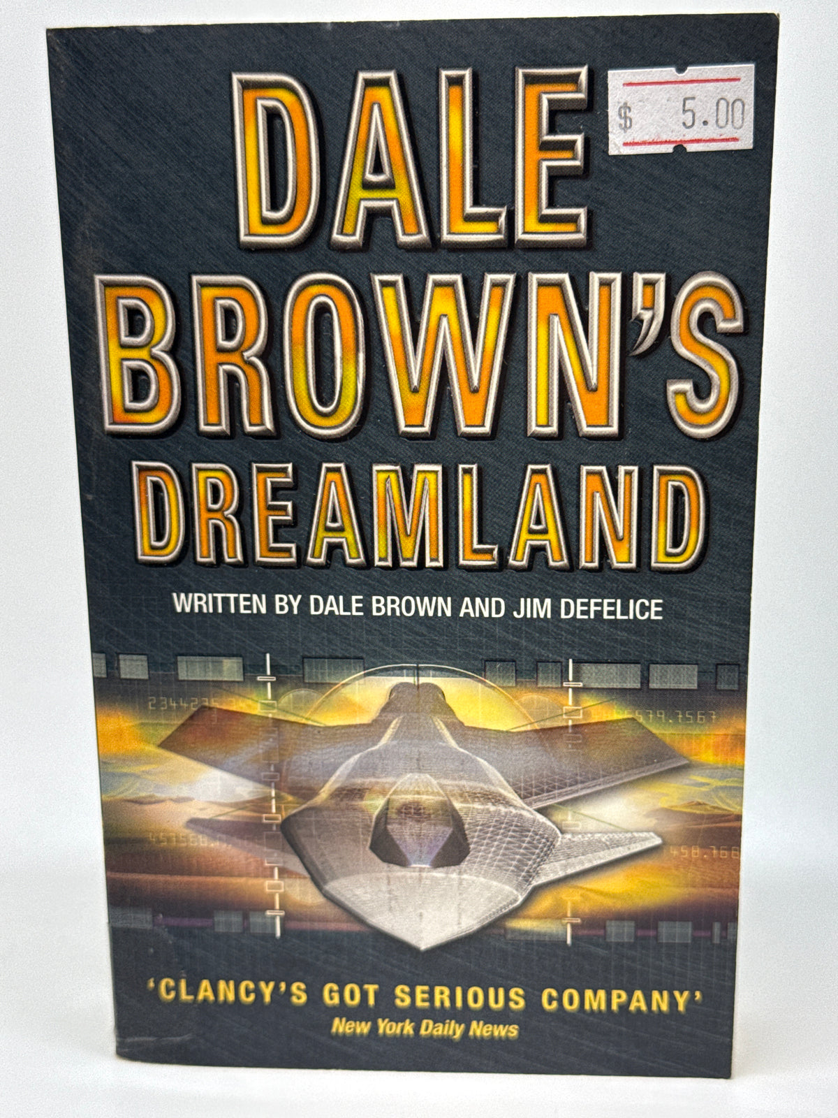 Dreamland