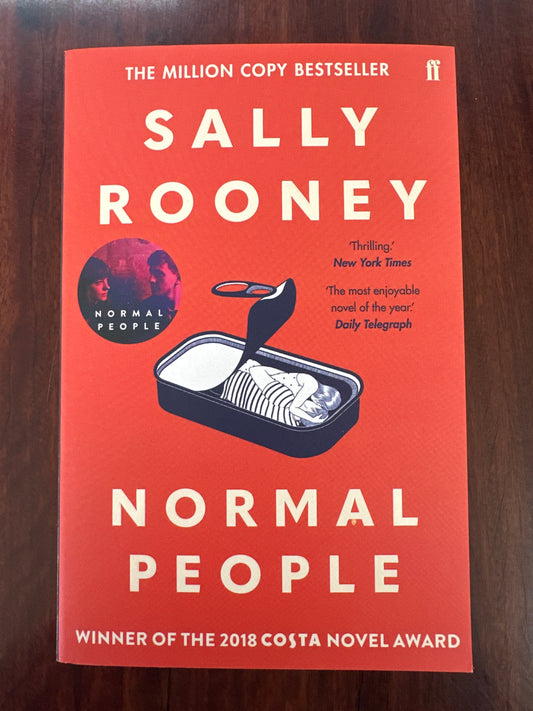 Normal People