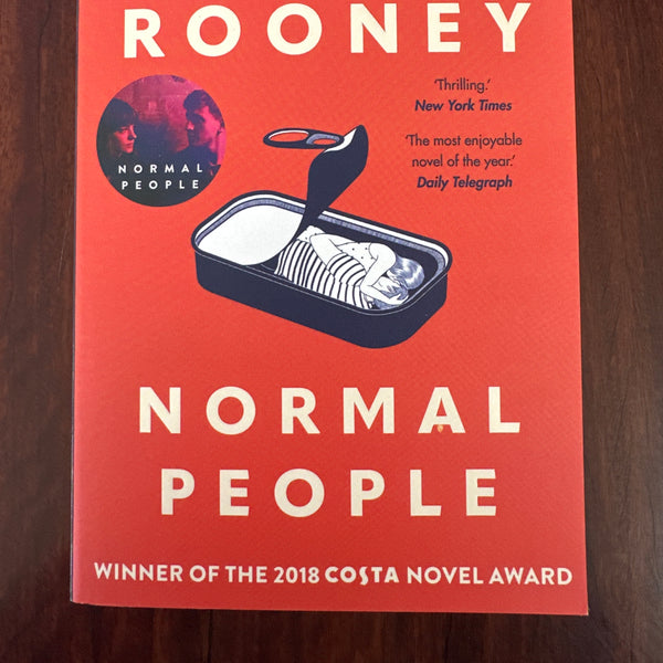 Normal People