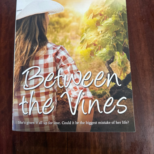 Between The Vines