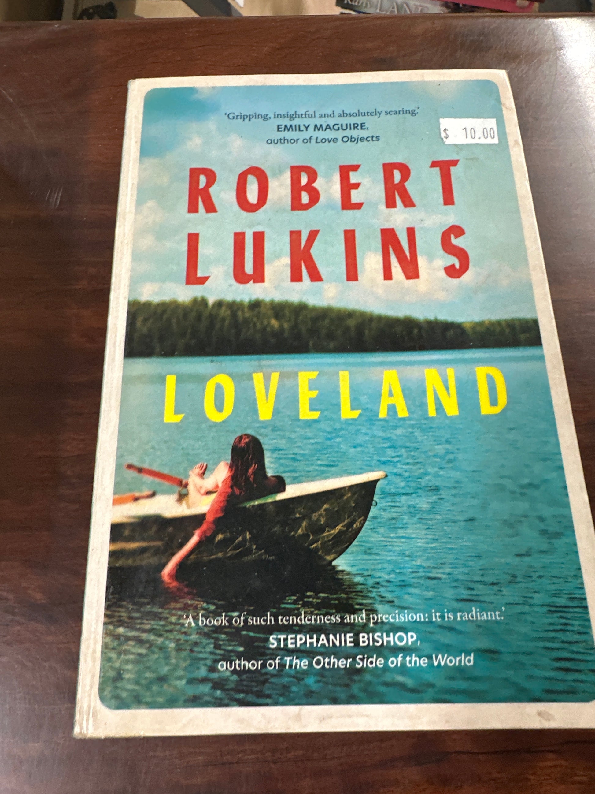 Loveland
