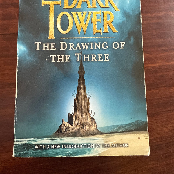 The Dark Tower II: Drawing of the Three