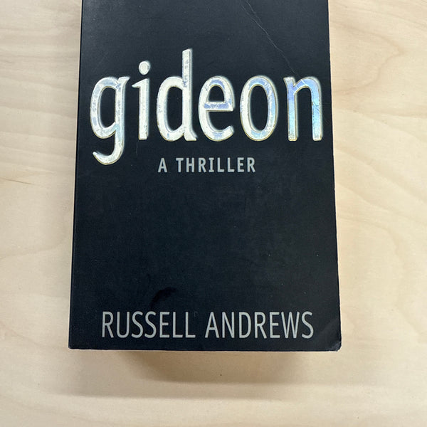 Gideon