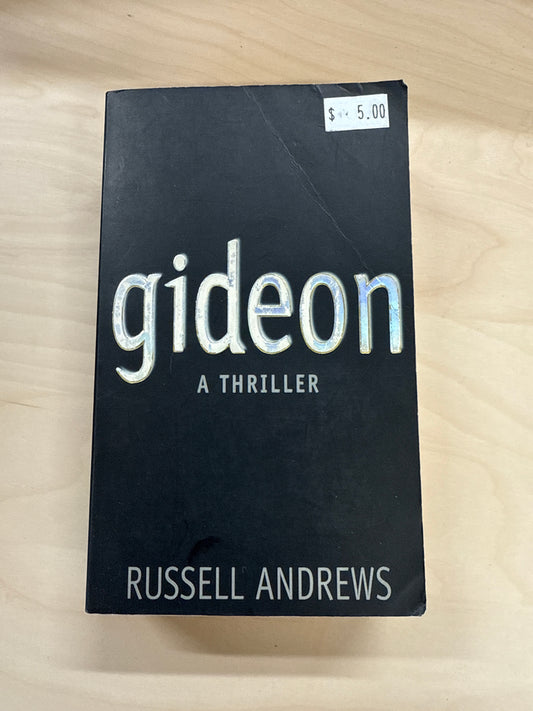 Gideon