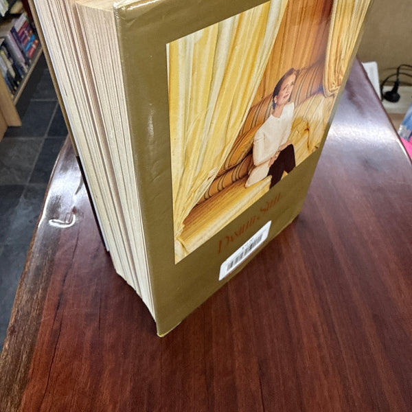 The Kiss (Hardcover)