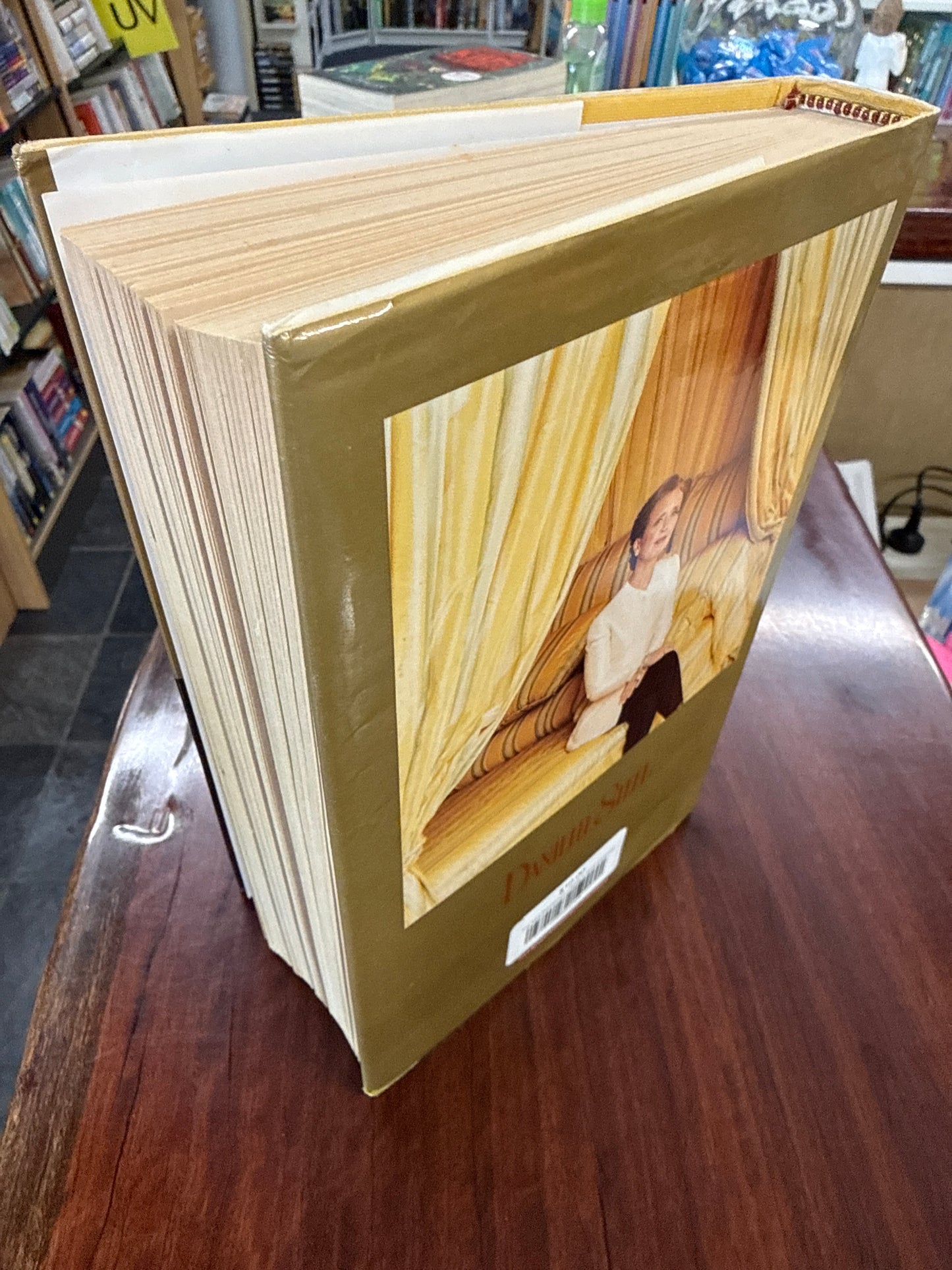 The Kiss (Hardcover)