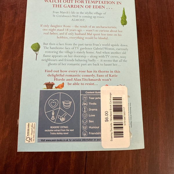 Sowing Secrets