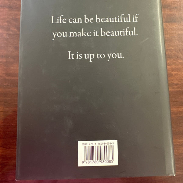 The Happiest Man On Earth (Hardcover)