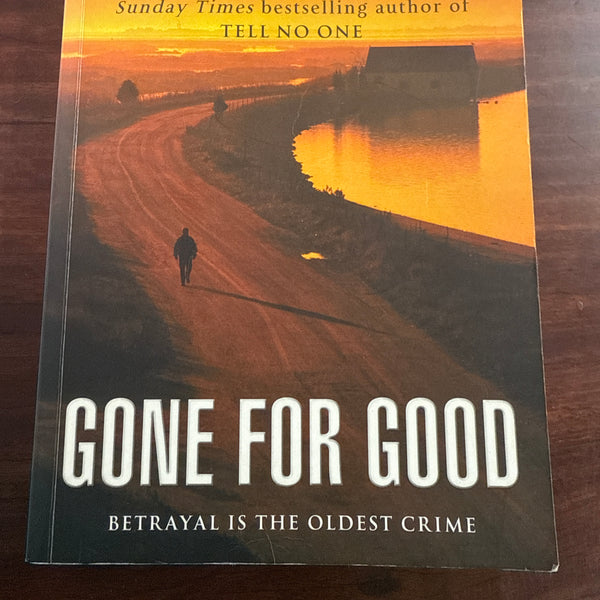 Gone for Good