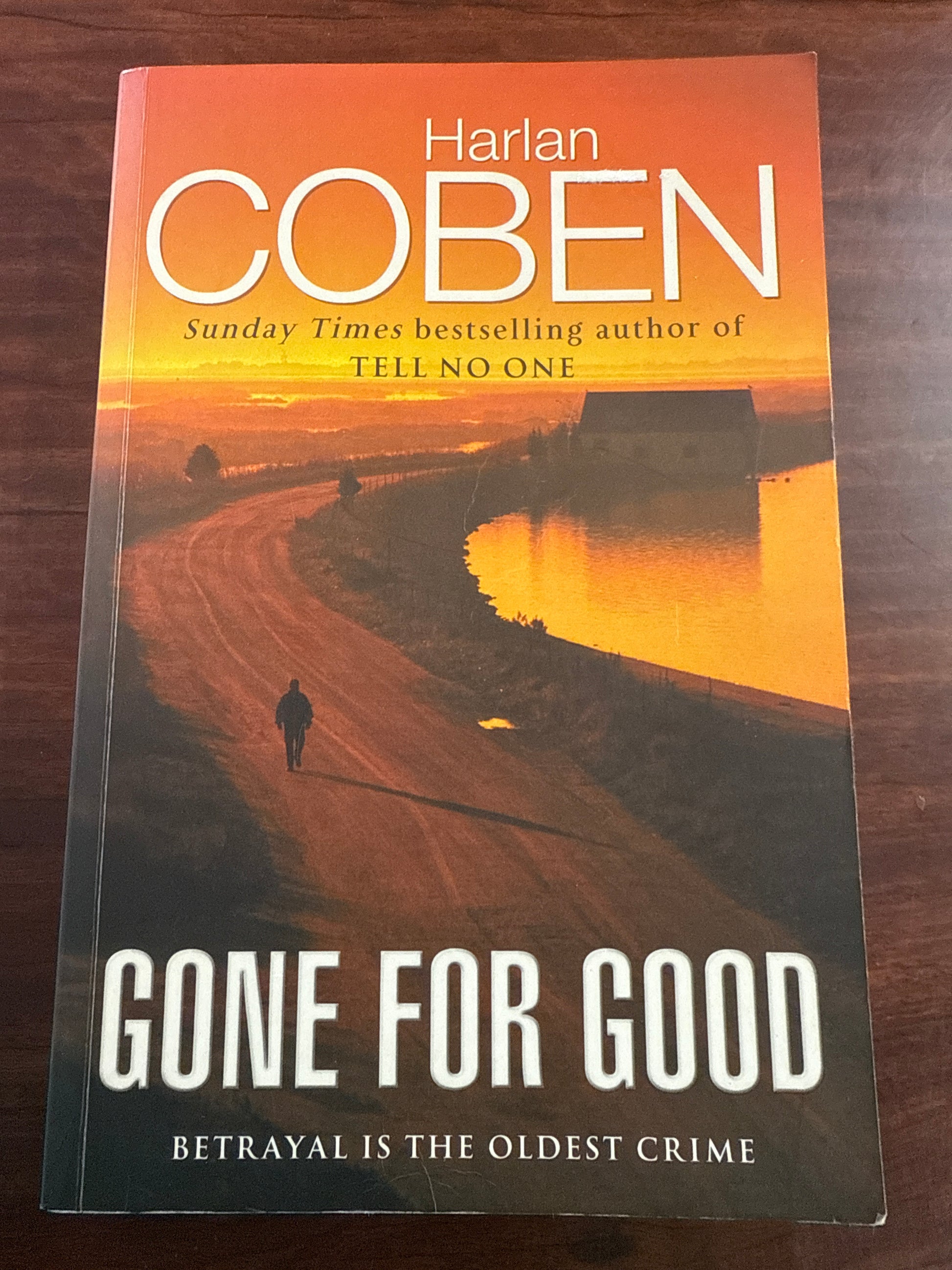 Gone for Good
